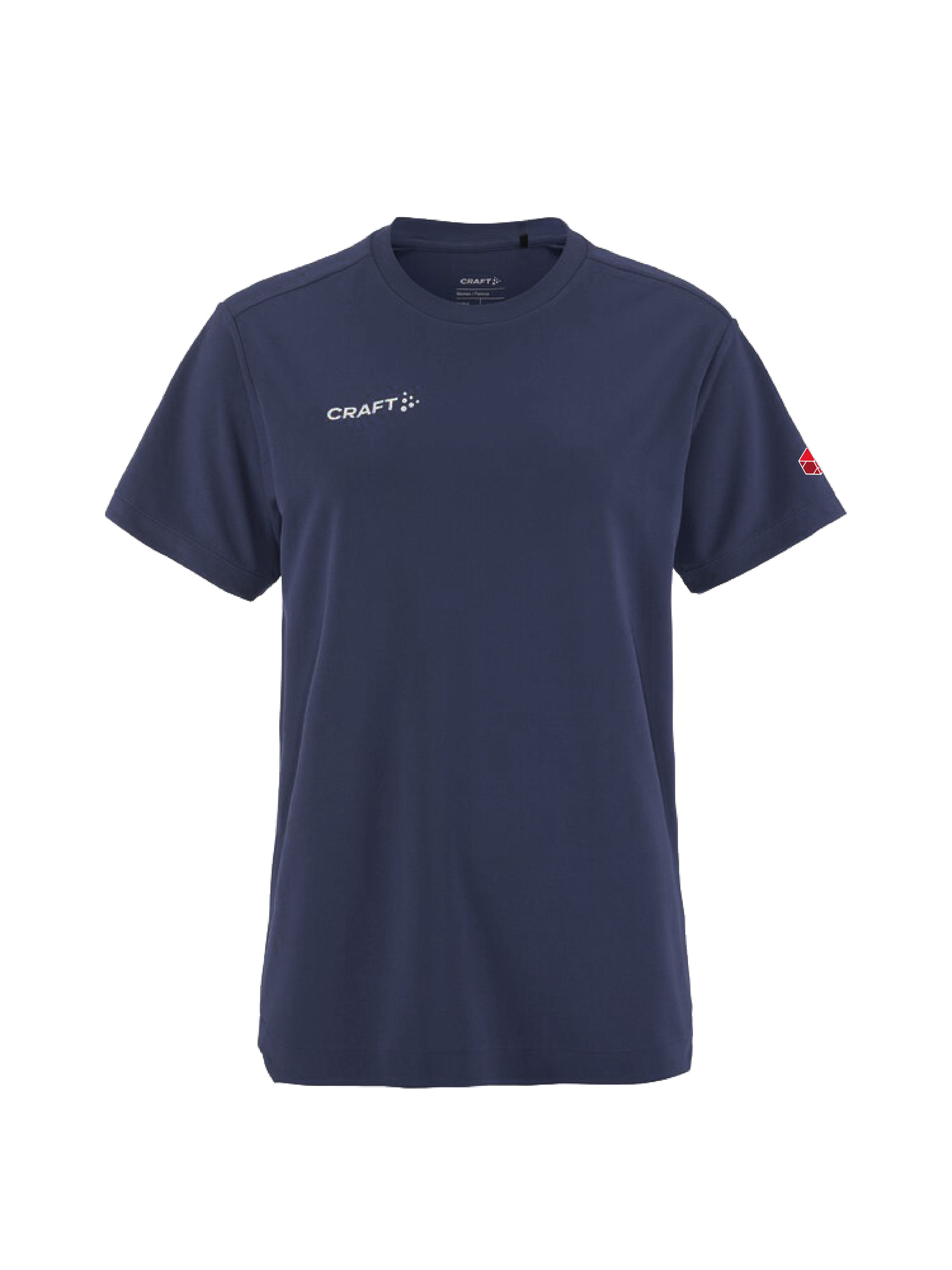 Structured Jersey, Damen